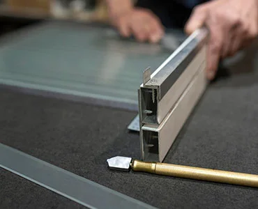 glass repairs and glass replacement in Ocala, FL