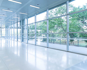 emergency glass repair in Ocala, FL