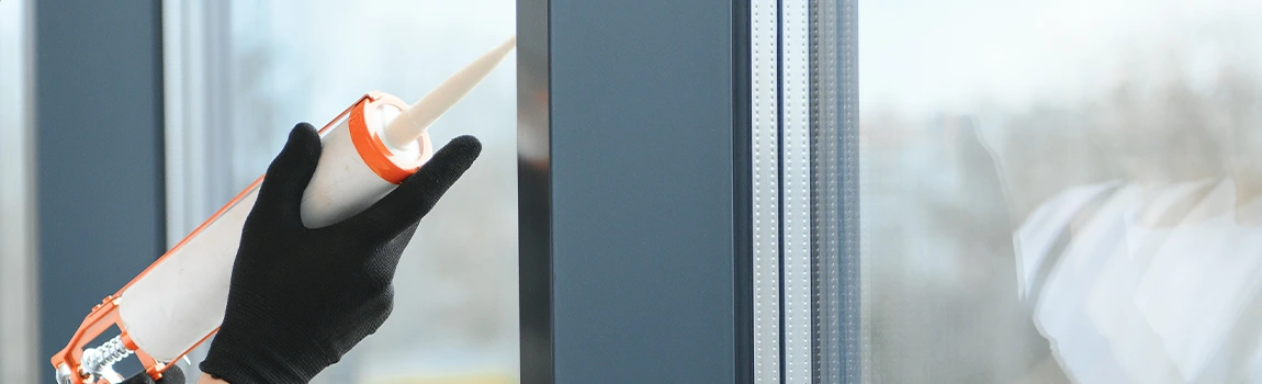 Glass Repair Specialist in Ocala, FL